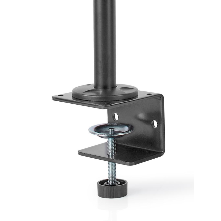 Ständer für zwei Monitore 14-24”