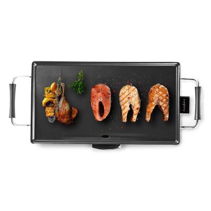 Tischgrill Teppanyaki 2000W/230V