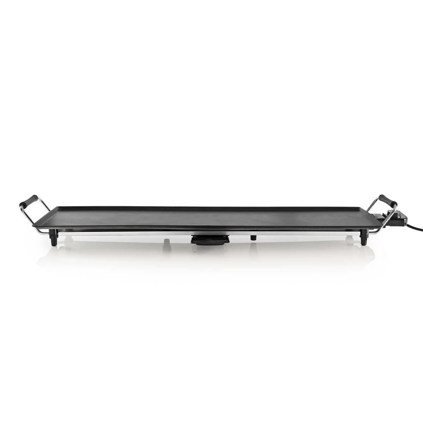 Tischgrill Teppanyaki 1800W/230V