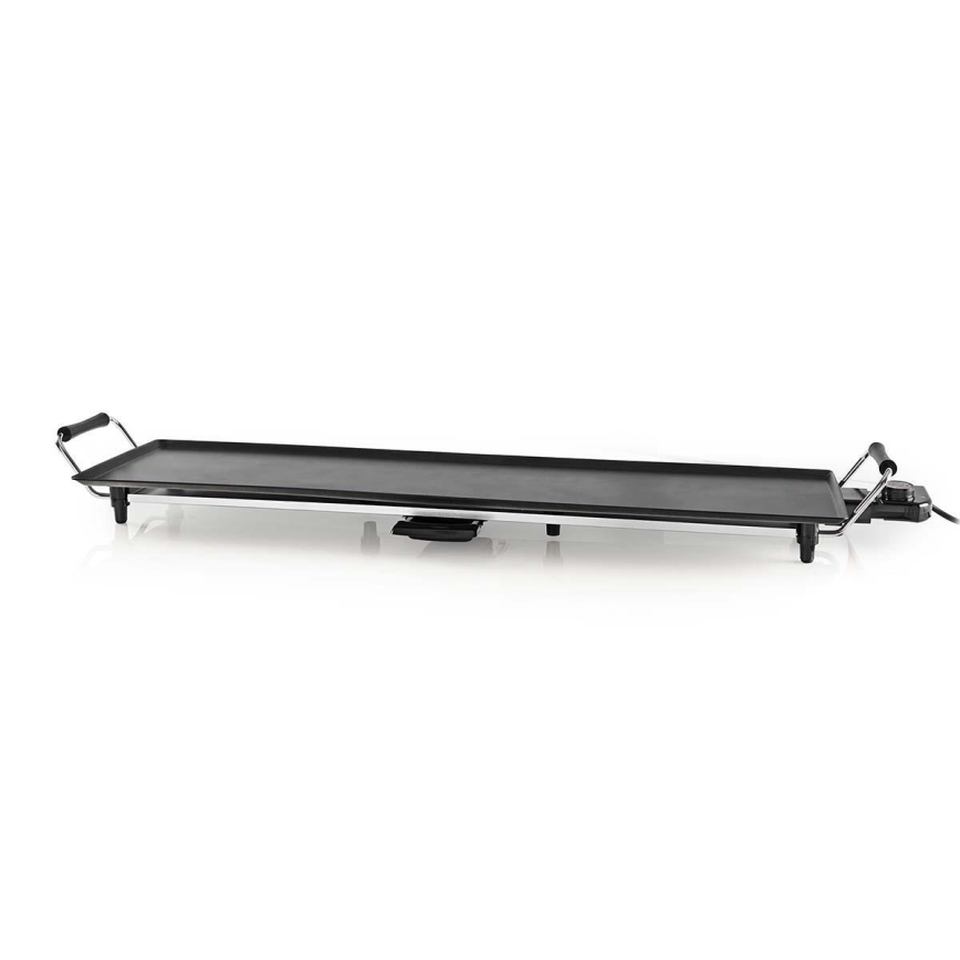 Tischgrill Teppanyaki 1800W/230V