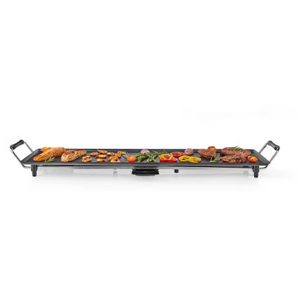 Tischgrill Teppanyaki 1800W/230V