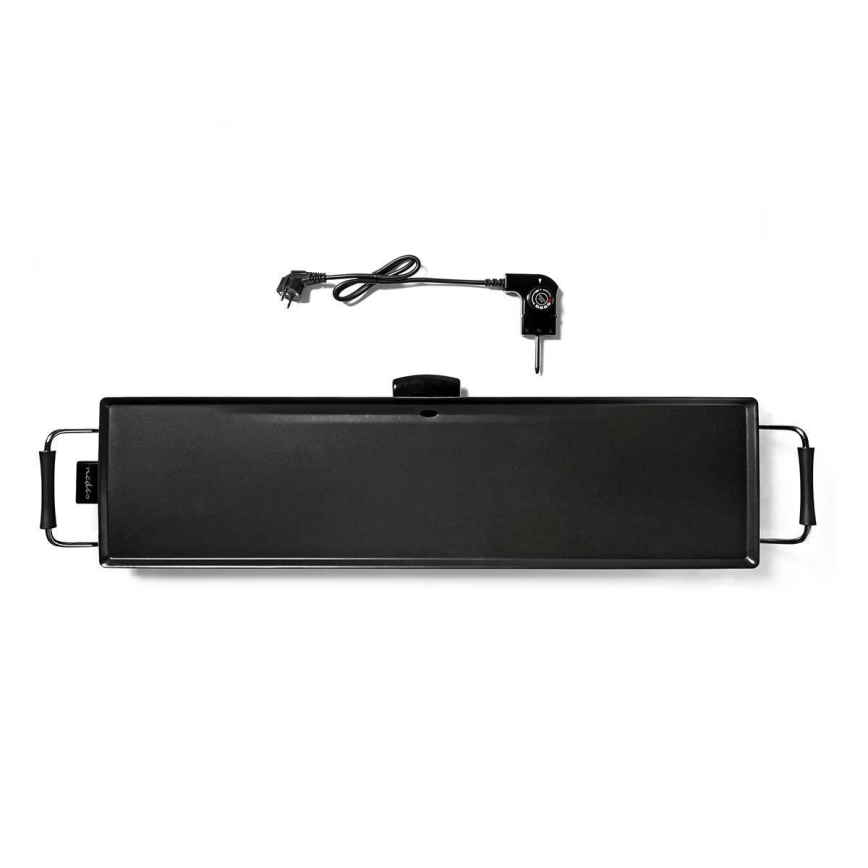 Tischgrill Teppanyaki 1800W/230V