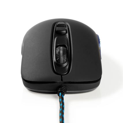 RGB-Gaming-Maus 4000 DPI