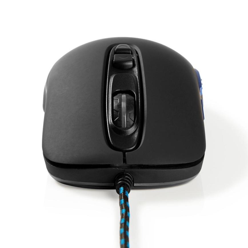 RGB-Gaming-Maus 4000 DPI