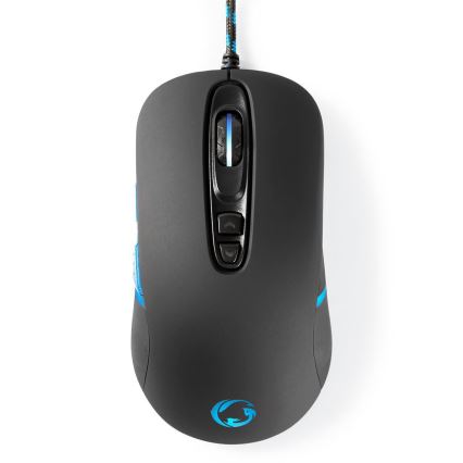 RGB-Gaming-Maus 4000 DPI