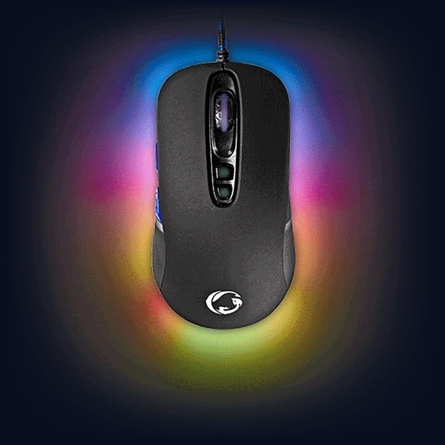 RGB-Gaming-Maus 4000 DPI