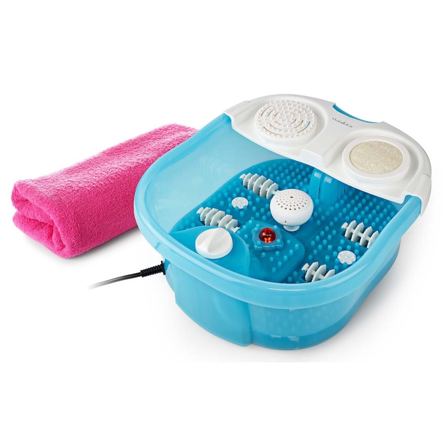 Massagebad 7in1 120W/230V