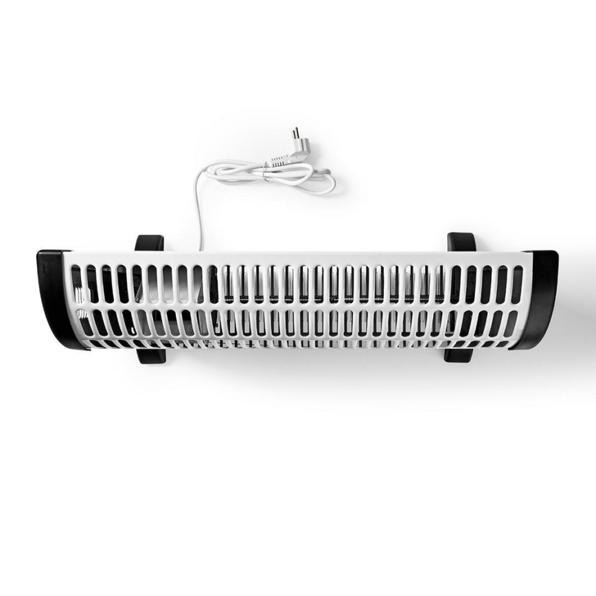Nedis HTCO20FWT − Konvektionsheizung mit Ventilatorfunktion 750-1250-2000W/230V