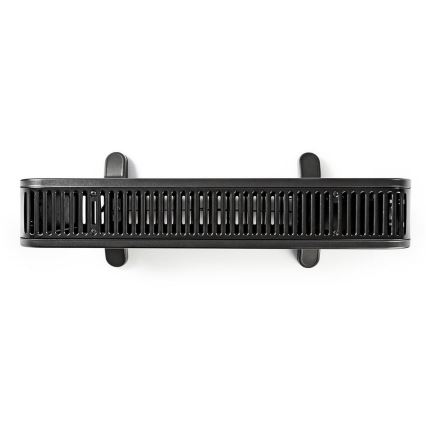 Konvektionsheizung mit Lüfterfunktion 1200/2000W/230V