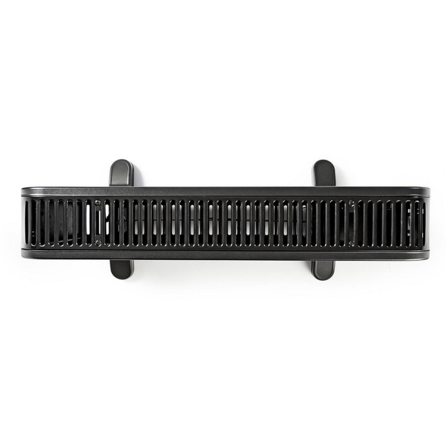 Konvektionsheizung mit Lüfterfunktion 1200/2000W/230V