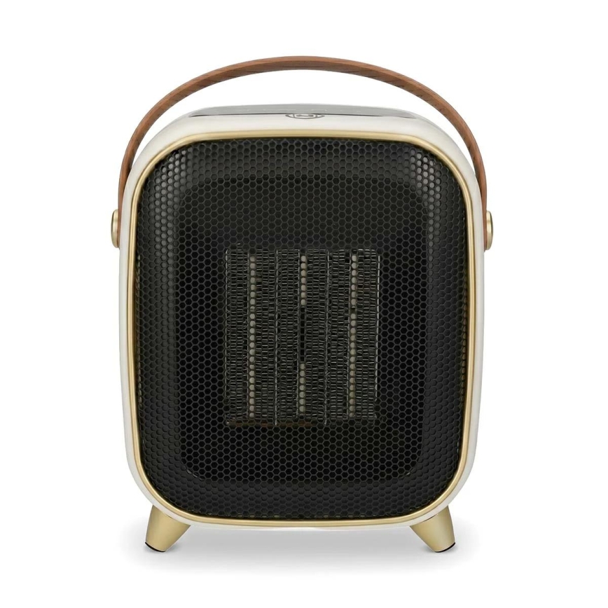 Ventilator mit Heizelement und LED-Display 900/1200W/230V