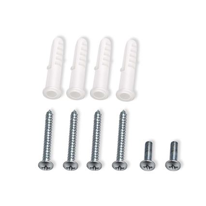 Infrarot-Heizpaneel 350W/230V 59,8x62 cm IP44 Wi-Fi Tuya + Fernbedienung