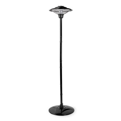 Terrassen-Infrarotheizer 200 cm 1500W/230V IP34