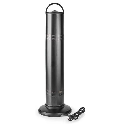 Außenheizung 600-1200W/230V IP24