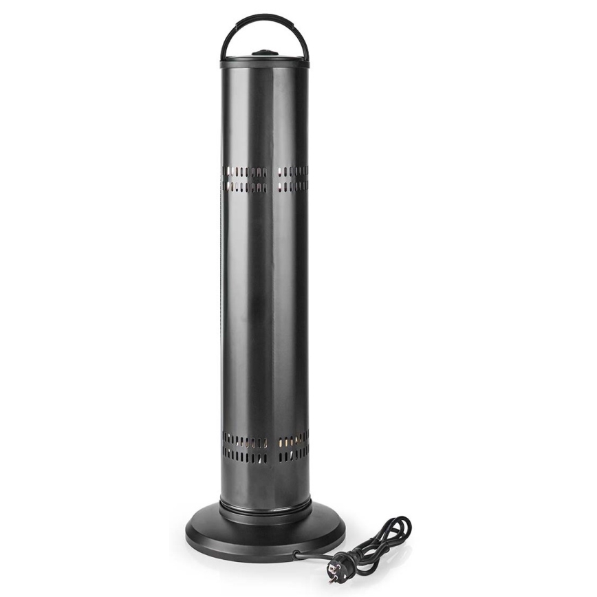 Außenheizung 600-1200W/230V IP24