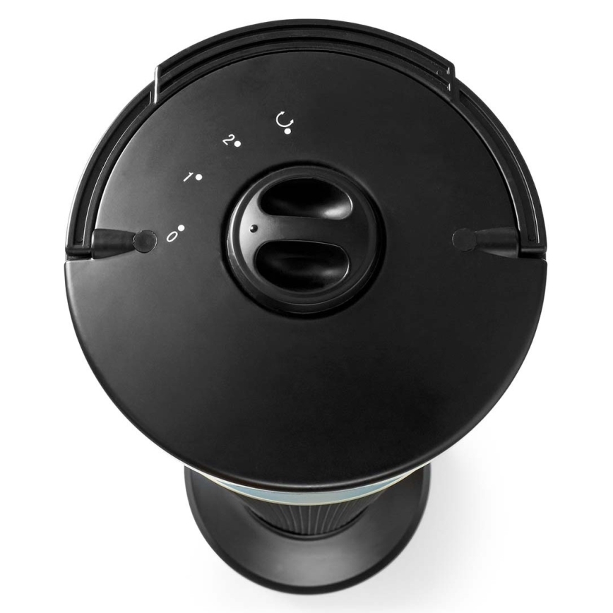 Außenheizung 600-1200W/230V IP24