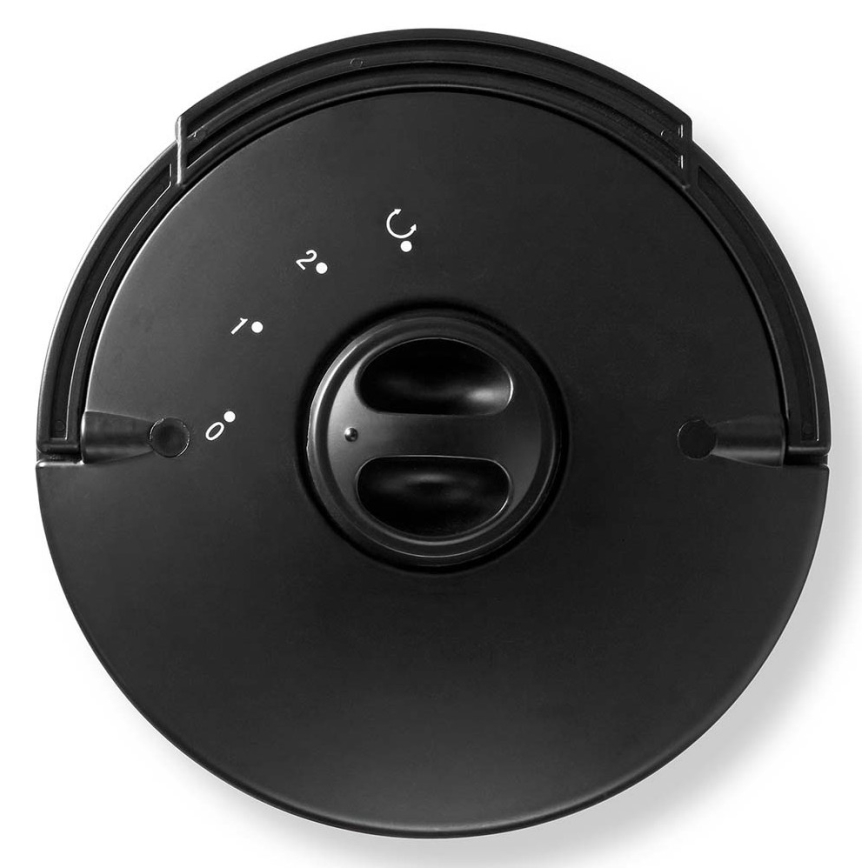 Außenheizung 600-1200W/230V IP24