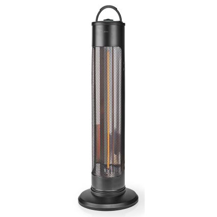 Außenheizung 600-1200W/230V IP24