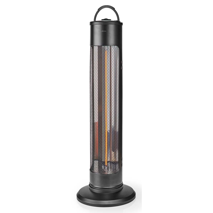 Außenheizung 600-1200W/230V IP24