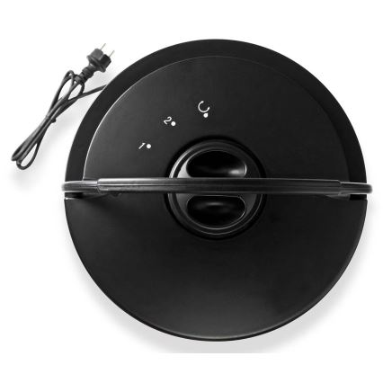 Außenheizung 600-1200W/230V IP24