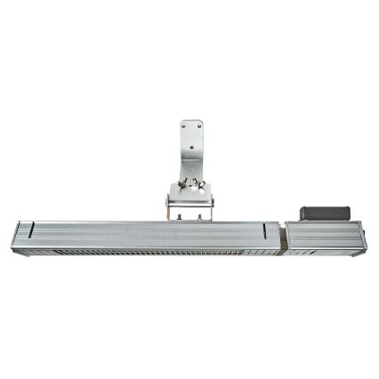 Outdoor-Heizelement 100W/2000W/230V IP65 + Fernbedienung