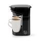 Kaffeemaschine für zwei Tassen 450W/230V 0,25 l