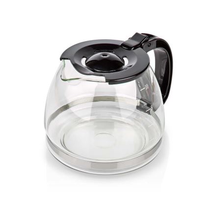 Filterkaffeemaschine 1,25 l mit Temperaturhaltefunktion