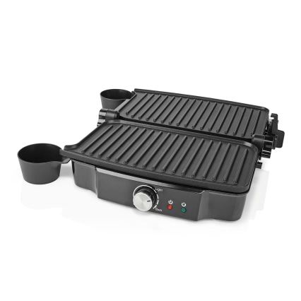 Kontaktgrill 1500W/230V