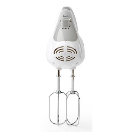Handmixer 200W/230V weiß