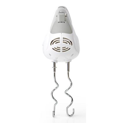 Handmixer 200W/230V weiß