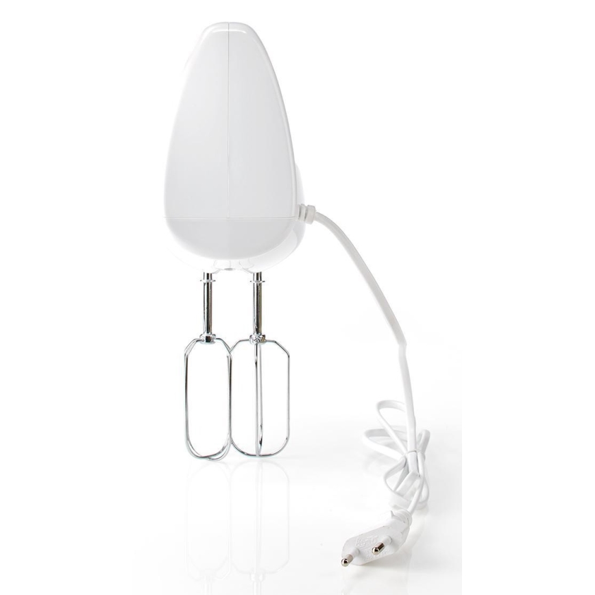 Handmixer 200W/230V weiß