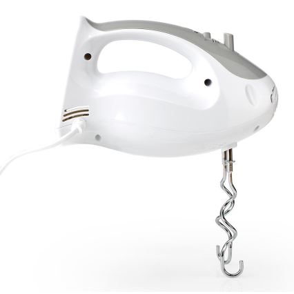 Handmixer 200W/230V weiß