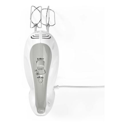 Handmixer 200W/230V weiß