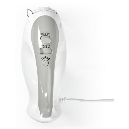Handmixer 200W/230V weiß
