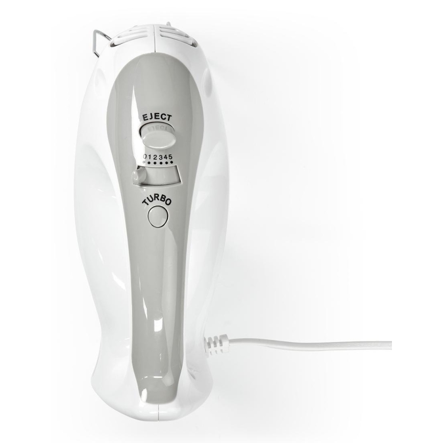 Handmixer 200W/230V weiß
