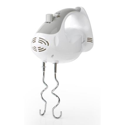 Handmixer 200W/230V weiß