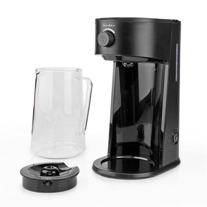 Kaffeemaschine für Eiskaffee und Eistee 750W/230V