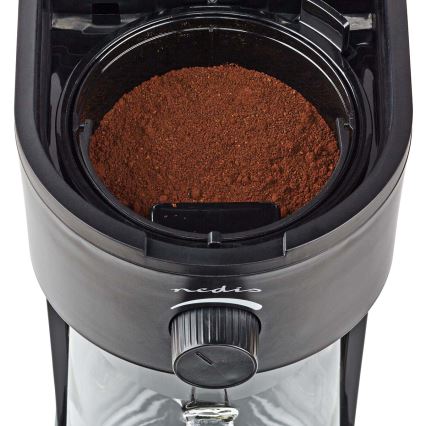 Kaffeemaschine für Eiskaffee und Eistee 750W/230V