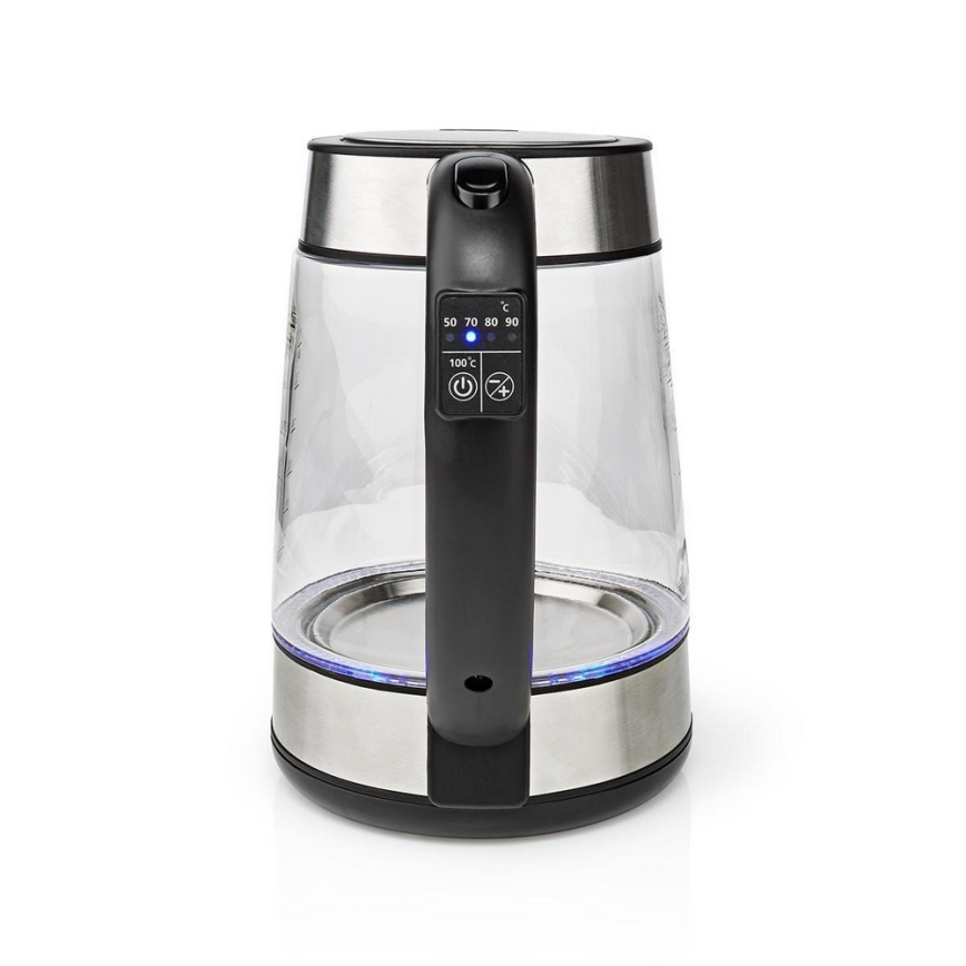 Wasserkocher 1.7 L 2200W/230V