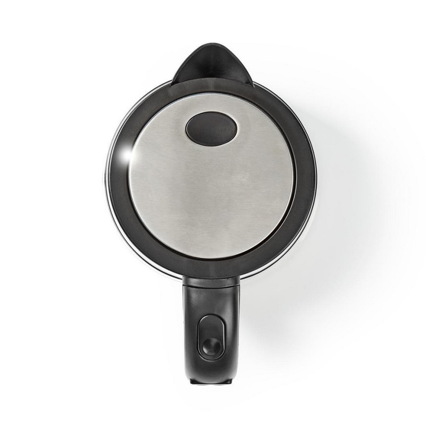 Wasserkocher 1.7 L 2200W/230V