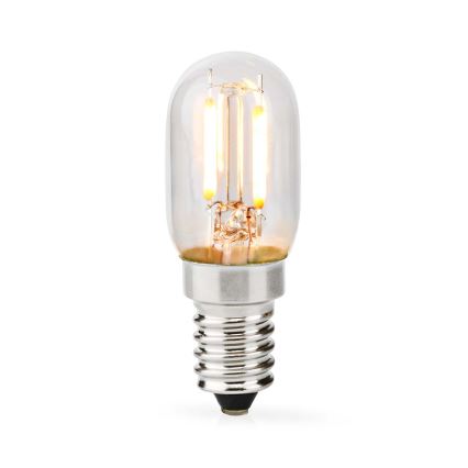 LED-Leuchtmittel für Dunstabzugshaube T25 E14/2W/230V 2700K