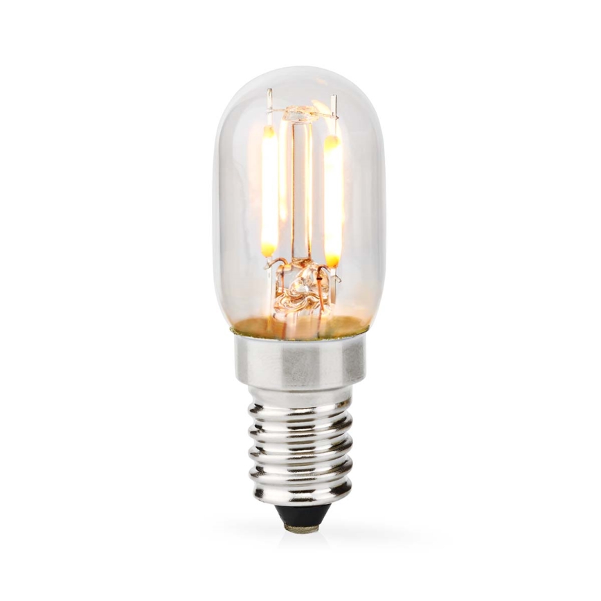 LED-Leuchtmittel für Dunstabzugshaube T25 E14/2W/230V 2700K
