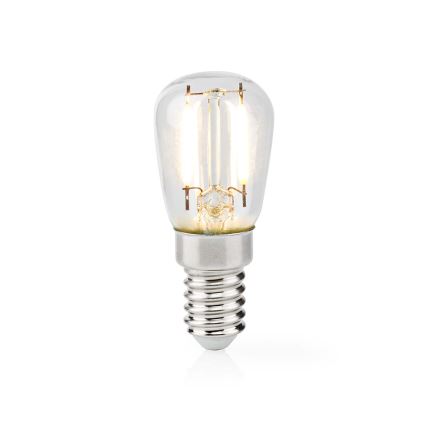 LED-Kühlschranklampe T26 E14/2W/230V 2700K