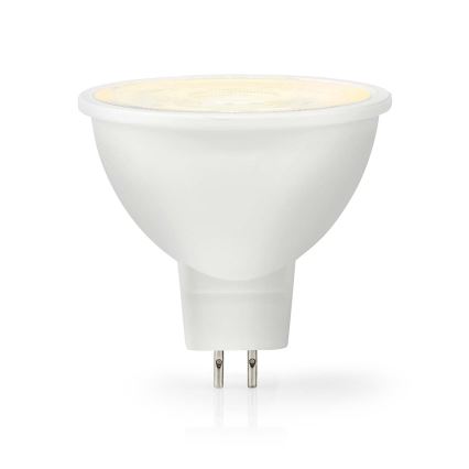 Dimmbares LED-Leuchtmittel GU5,3/6,5W/12V 2700K