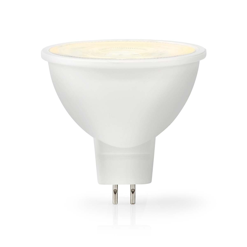 Dimmbares LED-Leuchtmittel GU5,3/6,5W/12V 2700K