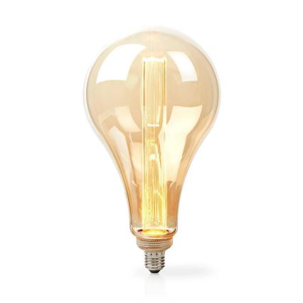 Dimmbares LED-Leuchtmittel FILAMENT PS165 E27/3,5W/230V 1800K