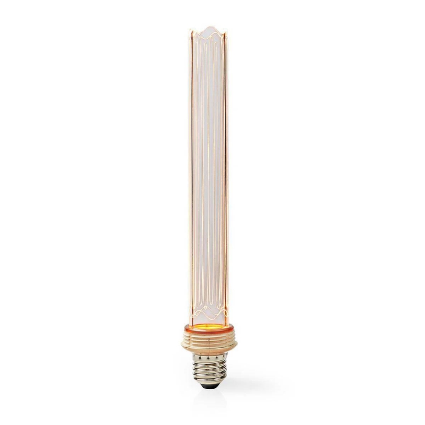 Dimmbares LED-Leuchtmittel FILAMENT PS165 E27/3,5W/230V 1800K