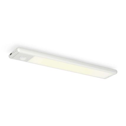 LED wiederaufladbare magnetische Schrankbeleuchtung mit Bewegungssensor LED/1W/1100 mAh 3000K