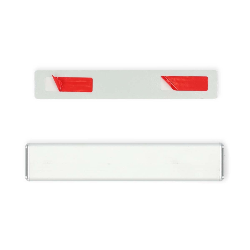 LED wiederaufladbare magnetische Schrankbeleuchtung mit Bewegungssensor LED/1W/1100 mAh 3000K