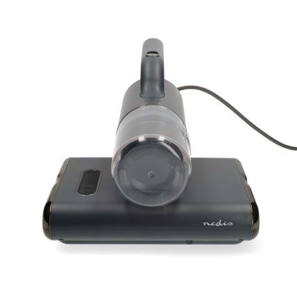 Handlicher UV-Staubsauger für Matratzen und Polster – 30 kPa, 500 W/230 V